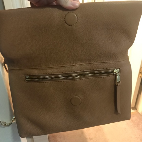 Tory Burch Crossbody Purse - Picture 4 of 4